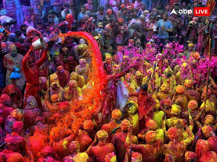 होली हर साल फाल्गुन माह की पूर्णिमा तिथि को पड़ती है, वहीं चंद्र ग्रहण भी जब भी लगता है उस दिन पूर्णिमा तिथि होती है. साल 2024 में यह दुर्लभ संयोग 25 मार्च के दिन पड़ रहा है. इस गदिन चंद्र ग्रहण का समय सुबह 10:24 बजे से दोपहर 3:01 बजे तक रहेगा.