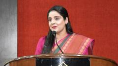 CAA पर दिल्ली हज कमेटी की अध्यक्ष कौसर जहां बोलीं- 'इससे मुसलमानों को कोई...'