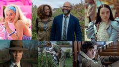 Oscar winning movies in OTT : ஆஸ்கர் விருது பெற்ற படங்களை பார்க்கணுமா? எந்தெந்த ஓடிடியில் ஸ்ட்ரீமிங் ஆகுது தெரியுமா?