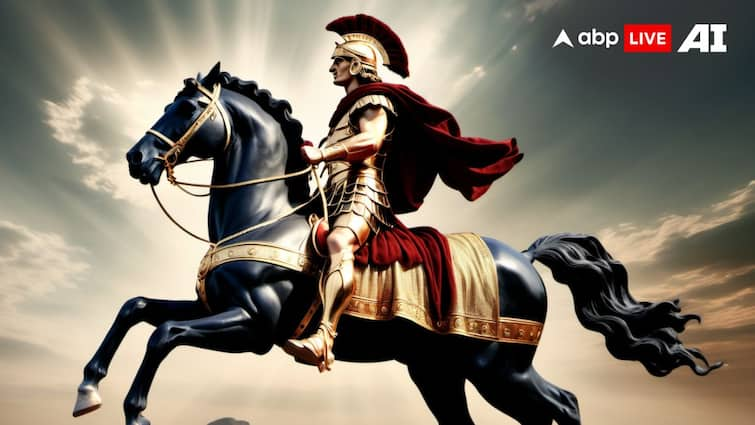 What was the name of Alexander horse For which Alexander was ready to destroy even a country क्या था सिकंदर के घोड़े का नाम? जिसके लिए एक देश भी खत्म करने को तैयार हो गया था अलेक्जेंडर