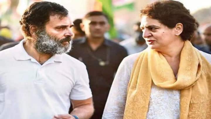 கோட்டையை மீட்பாரா ராகுல் காந்தி? காங்கிரஸ் 2-ஆம் கட்ட வேட்பாளர் பட்டியலில் தொடரும் சஸ்பென்ஸ்!