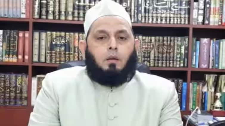 AIMPLB React on CAA Maulana Khalid Rasheed Farangi Mahali on Citizenship Amendment Act CAA लागू होने पर आया AIMPLB का बयान, जानें- क्या बोले मुस्लिम धर्मगुरू फिरंगी महली