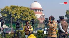 SBI की लेटलतीफी पर सुप्रीम कोर्ट ने लगाई फटकार, कहा- लिफाफा खोलें और डेटा दें