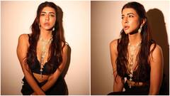 Manchu Lakshmi: మంచు లక్ష్మిని ఇలా చూస్తే.. మనసు గల్లంతే!