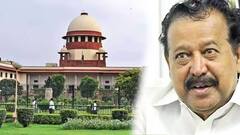 சொத்துகுவிப்பு வழக்கில் பொன்முடிக்கு வழங்கப்பட்ட தண்டனை நிறுத்தி வைப்பு - உச்சநீதிமன்றம்