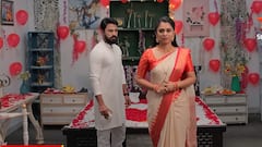 కృష్ణ ముకుంద మురారి సీరియల్: బరితెగించేసిన ముకుంద.. ఎంత పని చేశావ్ కృష్ణ, పాపం ఆదర్శ్‌!