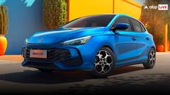 क्या एमजी 3 हाइब्रिड, मारुति बलेनो को दे सकती है तगड़ी टक्कर? जानिए किन खूबियों से है लैस 