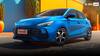 MG 3 Hybrid: क्या एमजी 3 हाइब्रिड, मारुति बलेनो को दे सकती है तगड़ी टक्कर? जानिए किन खूबियों से है लैस