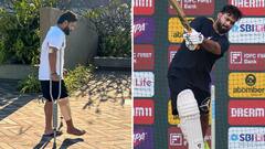 ‘Use Him In Different Role’: DC Coach Ricky Ponting Shares Update On Rishabh Pant’s Fitness Ahead Of IPL 2024