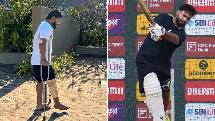 IPL 2024 Rishabh Pant Fitness Update Wicket Keeping Delhi Capitals DC Coach Ricky Ponting ‘Use Him In Different Role’: DC Coach Ricky Ponting Shares Update On Rishabh Pant’s Fitness Ahead Of IPL 2024