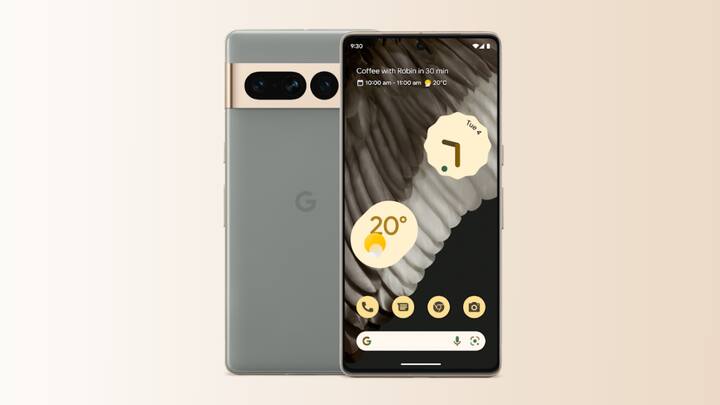 Google Pixel 7 Pro (Price: Rs 63,999) — Google's Pixel 7 Pro, despite its age, maintains its excellence with resolved early bugs and standout features such as a distinctive design, powerful camera setup, clean Android UI with frequent updates, and efficient performance powered by the Tensor G2 chip. Despite not being the brightest display and lacking in gaming prowess, its long-lasting battery life and reliable wireless charging make it a compelling choice, often preferred over newer models like the Pixel 8 and even rivalling the performance of newer devices like the Xiaomi 14.