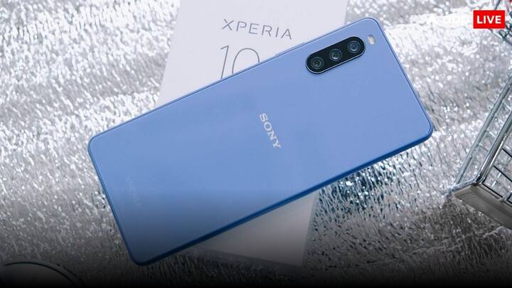 Sony decides not to launch next Xperia smartphone in China Sony नहीं करेगी अगला Xperia स्मार्टफोन चीन में लॉन्च, जानिए क्यों उठाया ये कदम