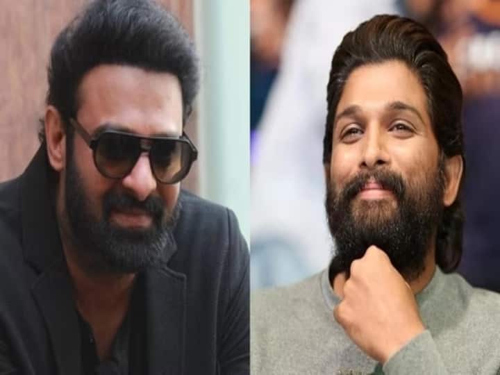 Watch video : சொட்ட சொட்ட ரத்தம், அடிதடி... மோதலில் ஈடுபட்ட அல்லு அர்ஜுன் - பிரபாஸ் ரசிகர்கள்...