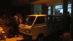 हिसार में साइंटिस्ट ने 8 साल की बेटी का रेता गला, फिर खुद लगाया मौत को गले