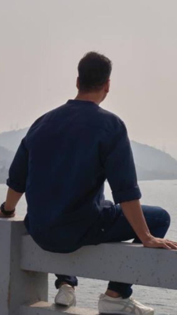 लाइटमैन जो बन गया बॉलीवुड का सुपरस्टार