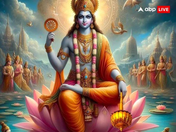 खरमास के महीने को धैर्य, अहिंसा और भक्ति के लिए उपयुक्त माना जाता है. इसलिए इसे नारायण का महीना कहते हैं.