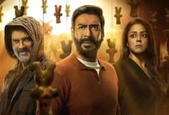 'શૈતાન'જ નહી આ હોરર ફિલ્મો જોઇને પણ લાગશે ડર, ઘરે બેઠા OTT પર જોઇ શકશો