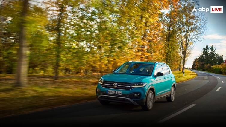 Volkswagen T Cross will be debut soon in global market Volkswagen T-Cross: जल्द ग्लोबल मार्केट में आएगी फॉक्सवैगन टी-क्रॉस फेसलिफ्ट, जानिए क्या होंगे बदलाव 