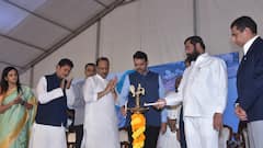 Mumbai Coastal Road Open: मुंबई कोस्टल रोड में इन वाहनों की नहीं होगी एंट्री, इतनी होगी स्पीड लिमिट, देखें उद्घाटन की तस्वीरें