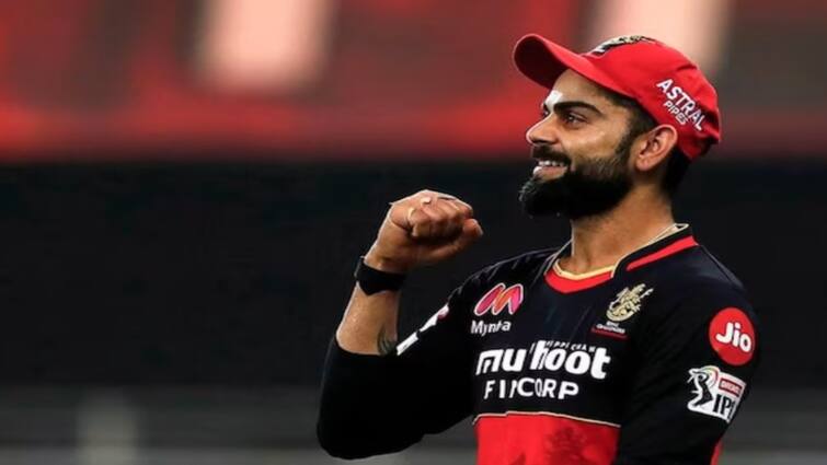 Virat Kohli 16th Anniversary of IPL RCB edit for Virat Kohli completing 16 years Watch Video Watch Video: ஐ.பி.எல் தொடர்! 16 வருடங்களை நிறைவு செய்த விராட் கோலி - ஆர்.சி.பி வெளியிட்ட வீடியோ!