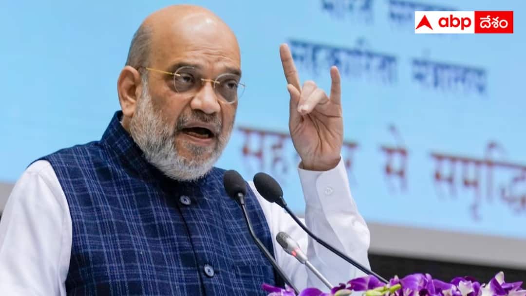 Union Home Ministry Likely To Notify CAA Rules Says ABP News Sources CAA రూల్స్‌పై ఇవాళ రాత్రి అమిత్‌షా కీలక ప్రకటన! ABP News విశ్వసనీయ వర్గాల వెల్లడి