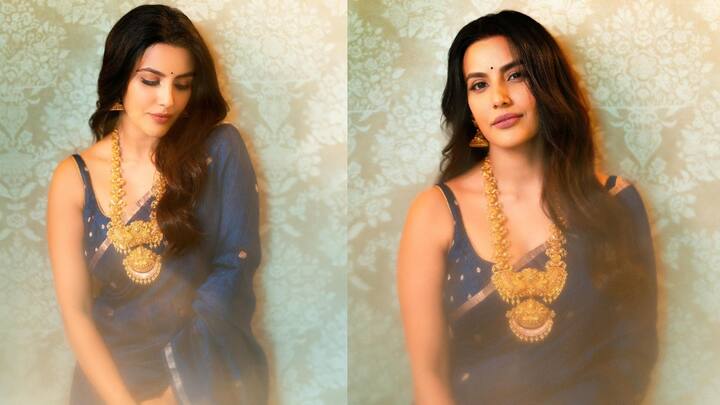 Priya Anand Photos : பிரியா ஆனந்த் பதிவிட்டுள்ள லேட்டஸ்ட் புகைப்படங்களை இங்கு காணலாம்.