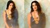 Priya Anand Photos : ஜிமிக்கி போட்ட மயிலே.. சேலையில் ரசிகர்களை மயக்கும் பிரியா ஆனந்த்!
