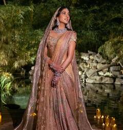 Radhika Merchant : अंबानींच्या सूनेनं भर कार्यक्रमात शाहरुखला एक शब्द वापरला अन् बॉलिवूडमध्ये चर्चेचा सुरुवात