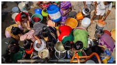 Bengaluru Water Body Warns Of Legal Action If Borewells Dug Without Approval As City Battles Crisis