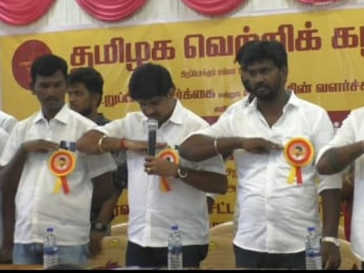 தவெக உறுப்பினர் சேர்க்கைக்கு புதிய ஏற்பாடு - கிராமங்களில் நேரடியாக சென்று மக்களை சந்திக்க திட்டம்