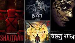 'શૈતાન'જ નહી આ હોરર ફિલ્મો જોઇને પણ લાગશે ડર, ઘરે બેઠા OTT પર જોઇ શકશો