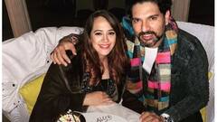 In Pics: कोई डांसर है तो कोई पॉलिटिशियन, जानिए क्या करती हैं भारतीय क्रिकेटरों की वाइफ