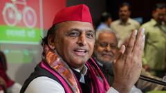 लोकसभा चुनाव से पहले यूपी में I.N.D.I.A गठबंधन को मिलेगा नया साथी, अखिलेश यादव के रहे हैं करीबी