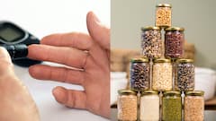 Diabetic Patient Diet :  मधुमेह रुग्णांणी या डाळींचा करावा आहारात समावेश !