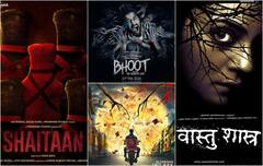 शैतान ही नहीं इन अंडररेटिड हॉरर फिल्मों को देख भी होगा डर का एहसास, घर बैठे ओटीटी पर करेंगे बिंज वॉच