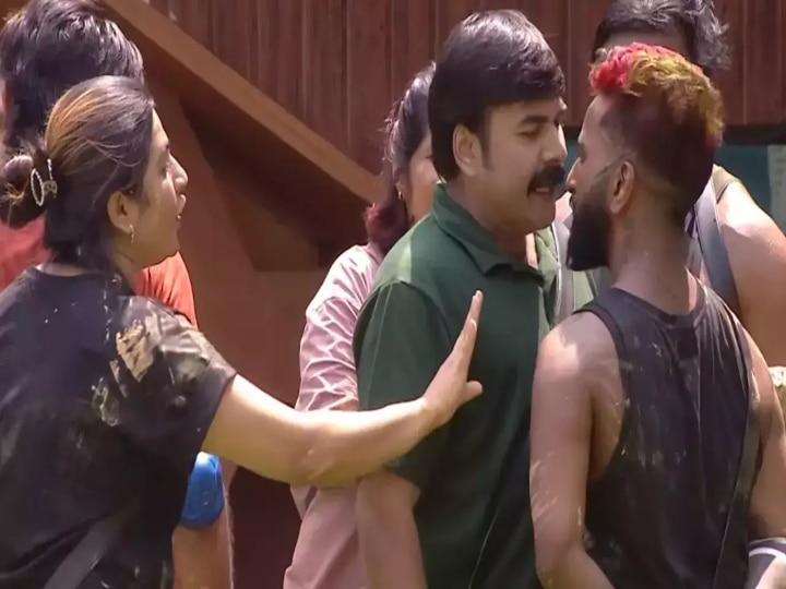 Bigg Boss: கேஸ் சிலிண்டர் அருகே சிகரெட்.. மலையாள பிக்பாஸில் முதல் நாளே பயமுறுத்திய போட்டியாளர்!