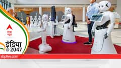 एग्रीकल्चर से लेकर हायर एजुकेशन और रोजगार तक... AI और रोबॉटिक्स के इस्तेमाल से ऐसे बदलेगी भारत की तस्वीर