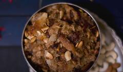 Double Ka Meetha Recipe : ப்ரெட் அல்வாவை மிஞ்சும் ஹைதராபாத் டபுள் கா மீதா.. செய்முறை விளக்கம் இதோ!