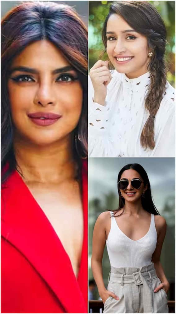 एक्टर्स से ज्यादा फेमस हैं बॉलीवुड की ये हसीनाएं,करोड़ो में हैं फॉलोवर्स