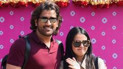 Dhoni On Retirement: পরিবারেরই একজন অবসর নিতে বলেছিলেন ধোনিকে! মাহির মুখে অজানা গল্প