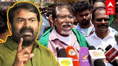 Bharathiraja about Seeman - ”சீமான் என் பிள்ளை! வல்லவனுக்கு புல்லும் ஆயுதம்” பாரதிராஜா ஆதரவு