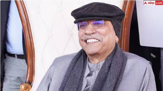 Pakistan's new President Asif Ali Zardari will get so much salary, you will not be able to believe it Asif Ali Zardari: ਪਾਕਿਸਤਾਨ ਦੇ ਨਵੇਂ ਰਾਸ਼ਟਰਪਤੀ ਆਸਿਫ ਅਲੀ ਜ਼ਰਦਾਰੀ ਨੂੰ ਮਿਲੇਗੀ ਇੰਨੀ ਤਨਖ਼ਾਹ, ਯਕੀਨ ਨਹੀਂ ਕਰ ਸਕੋਗੇ ਤੁਸੀਂ