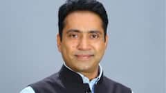 Churu MP Rahul Kaswan Quits BJP Ahead Of Polls Due To 'Political Reasons'