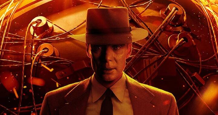 கிறிஸ்டோஃபர் நோலனின் ஓப்பன்ஹெய்மர் திரைப்படத்தை 21ம் தேதி முதல் ஜியோ சினிமாவில் கண்டு ரசிக்கலாம்.