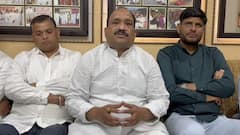 लोकसभा चुनाव से पहले कांग्रेस में घमासान! वागड़ में पार्टी के नेता आमने-सामने, लगाए गंभीर आरोप