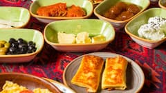 डायबिटीज के हैं मरीज, तो इस रमजान पर ट्राई करें यह 5 रेसिपीज