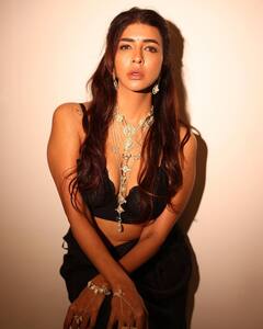 Manchu Lakshmi: మంచు లక్ష్మిని ఇలా చూస్తే.. మనసు గల్లంతే!