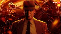 ’ओपेनहाइमर’ का बजा ऑस्कर में डंका, 7 अवॉर्ड किए अपने नाम