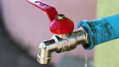 नहरबंदी के चलते 13 मार्च को जोधपुर में पानी की सप्लाई रहेगी ठप, जानें किन कॉलोनियों में कब आएगा पानी