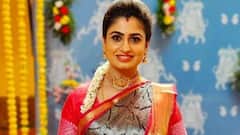 ఆ డైరెక్టర్‌ నన్ను అలా అడిగే సరికి షాక్ అయ్యా: సీరియల్ నటి చైత్రా రాయ్